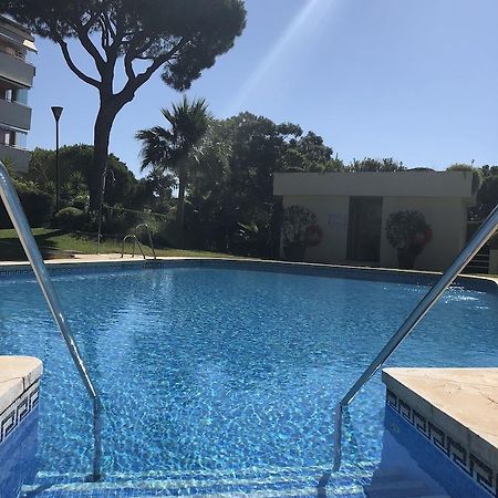 Apartamento En Playa La Luna Sitio de Calahonda 외부 사진