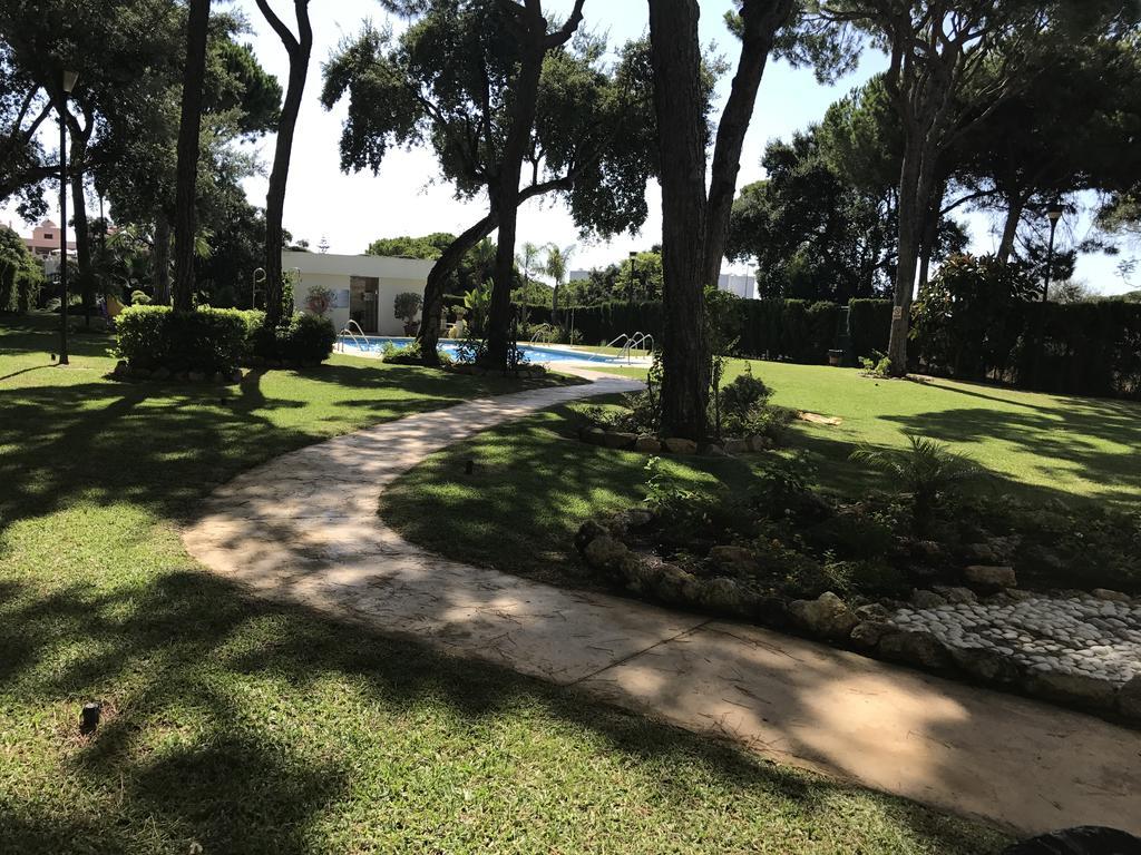 Apartamento En Playa La Luna Sitio de Calahonda 외부 사진