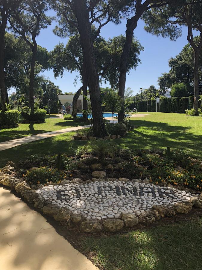 Apartamento En Playa La Luna Sitio de Calahonda 외부 사진
