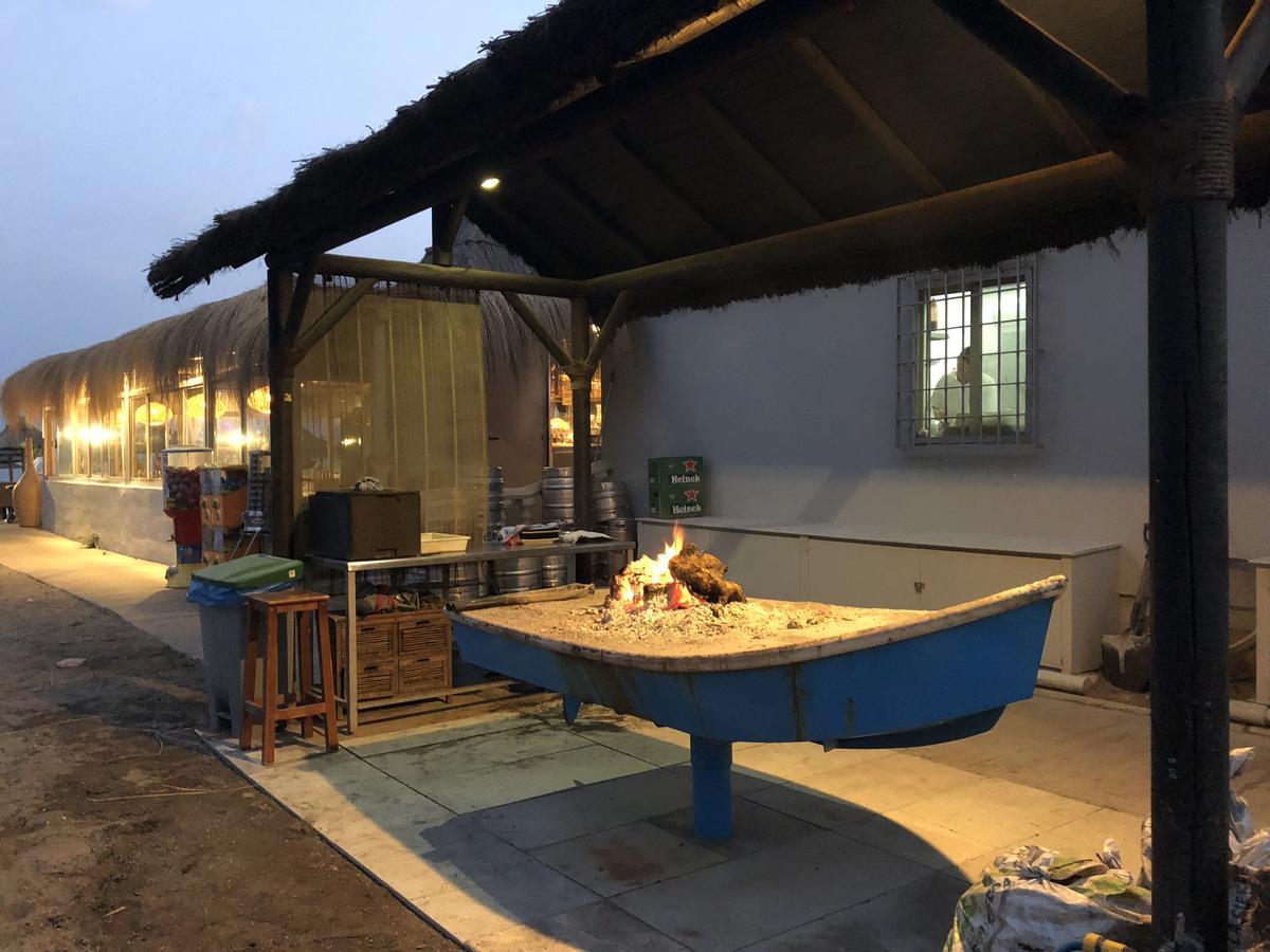 Apartamento En Playa La Luna Sitio de Calahonda 외부 사진