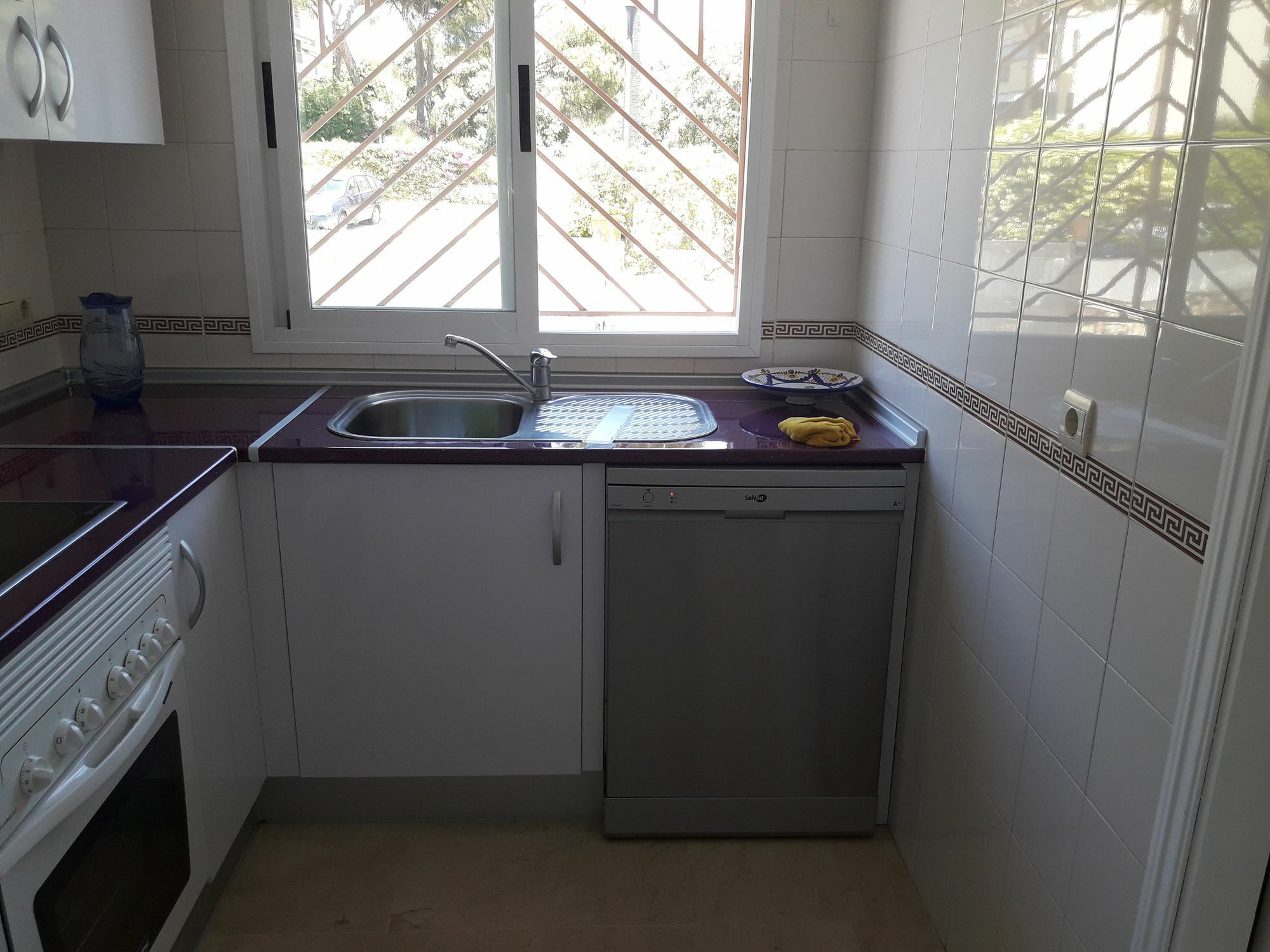 Apartamento En Playa La Luna Sitio de Calahonda 외부 사진