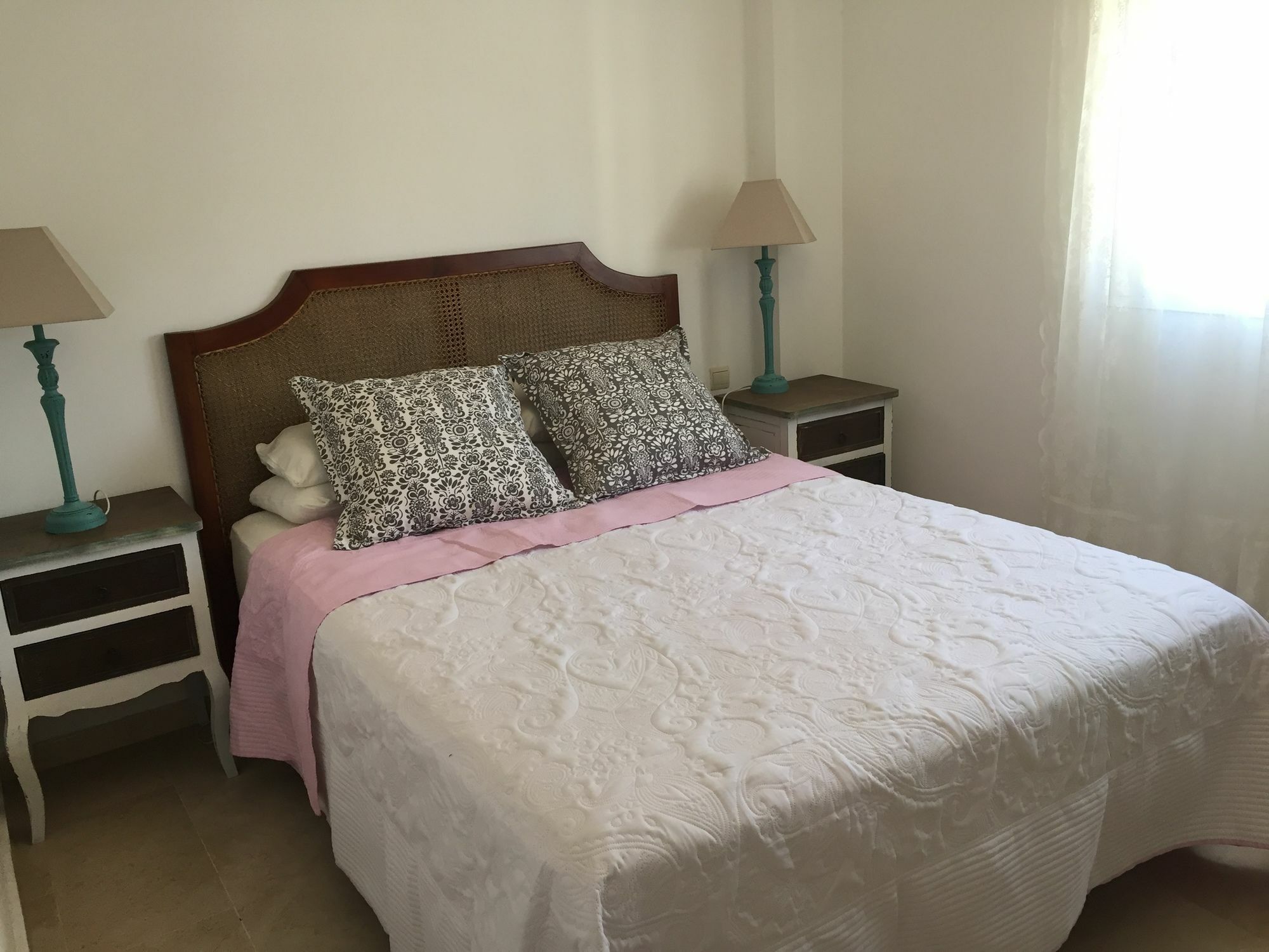 Apartamento En Playa La Luna Sitio de Calahonda 외부 사진