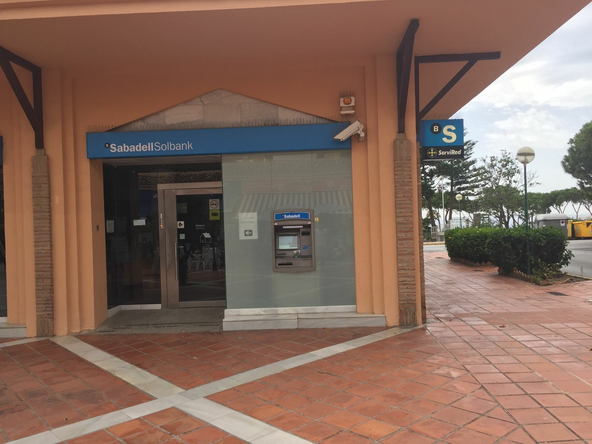 Apartamento En Playa La Luna Sitio de Calahonda 외부 사진